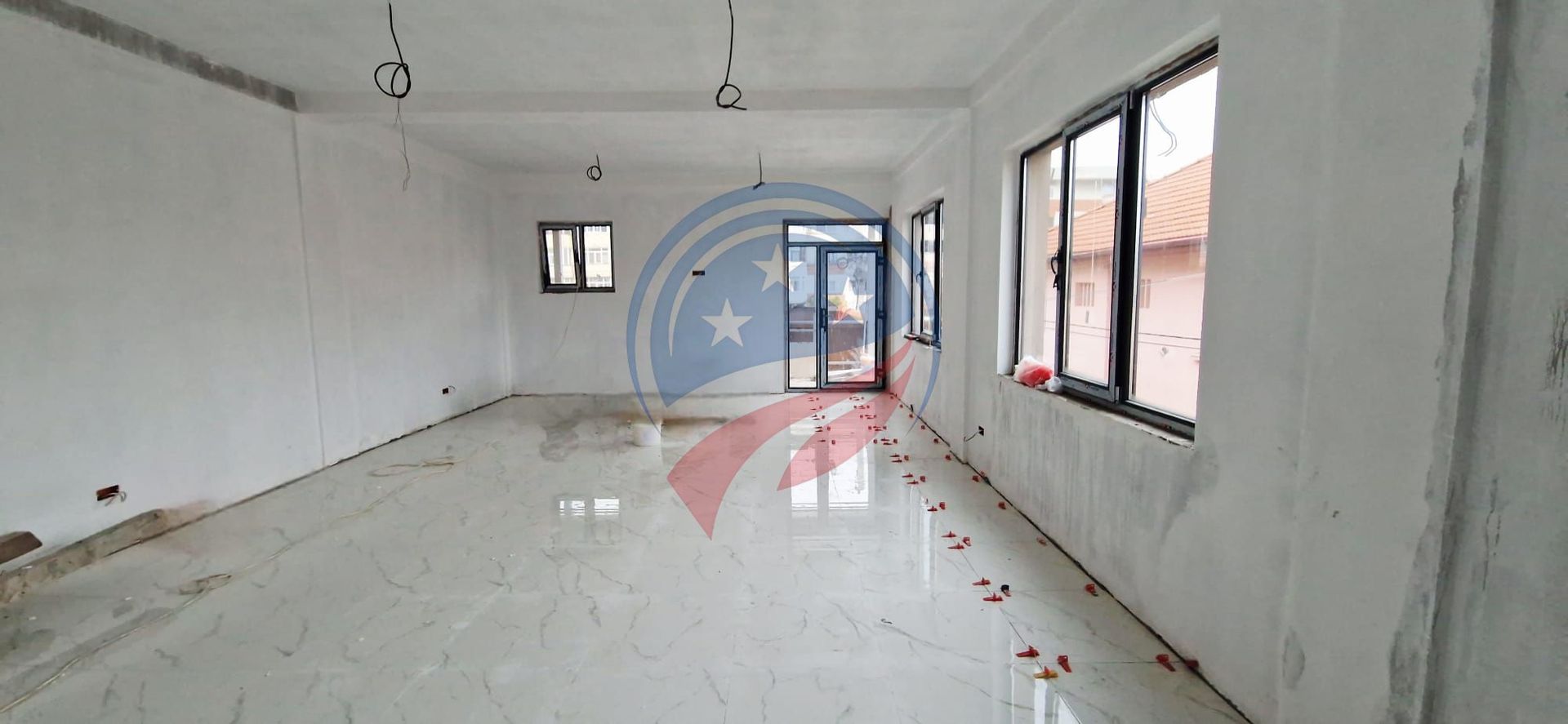 SPATIU COMERCIAL DE INCHIRIAT  FILIASI 120 mp - Poză 5
