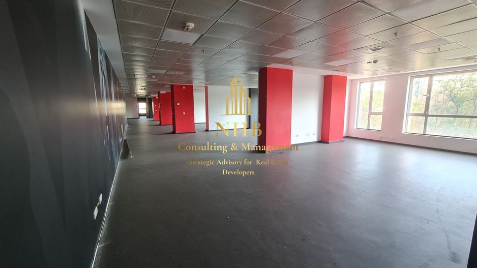 Spatiu de Birou/Comercial vis-a-vis de Spitalul Fundeni - Poză 2