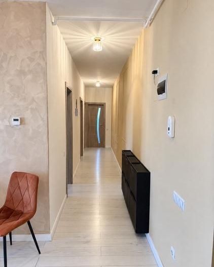 Apartament cu 3 camere de vanzare – Deventer Residence, Zona Mandra - Poză 13