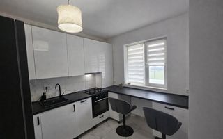 Studio de închiriat în Popești-Leordeni | Parcare subterană | PetFriendly - Poză 3