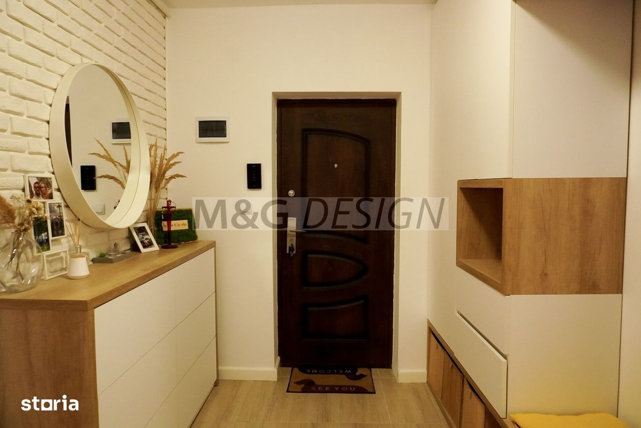 Apartament 3 camere Giroc - Poză 8