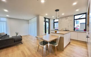 Duplex de 4 camere, 107mp utili, 303mp, zona Exclusivista - Poză 1