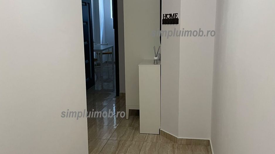 2 Camere Demisol inalt si luminos | 60 mp | Păcii - Loc de Parcare - Poză 4
