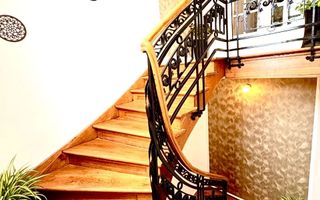 Apartament in vila interbelica |  Coposu  | 4 camere | Superb - Poză 6