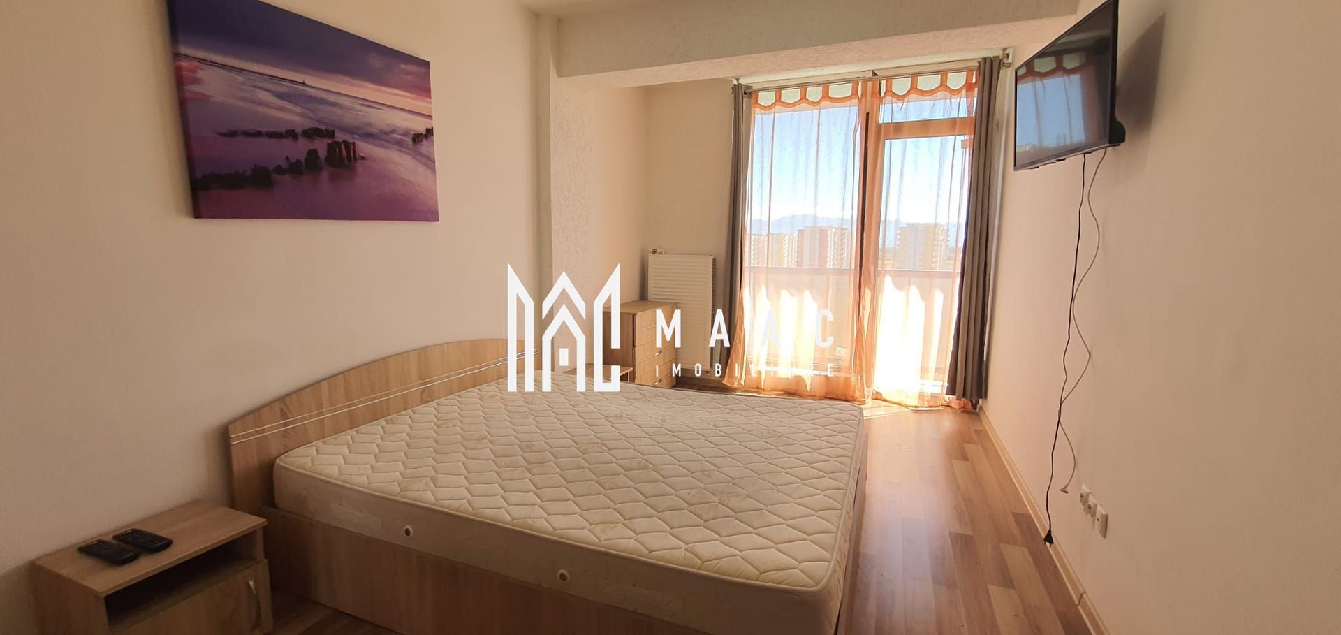 Apartament 2 Camere | Etaj Intermediar | zona Dedeman - Poză 14