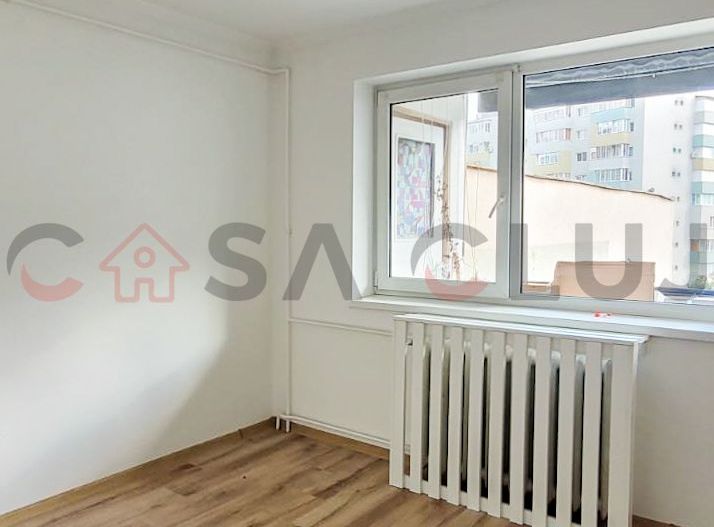 Apartament Finisat Recent - 3 camere - Parcul Primaverii, Manastur - Poză 2