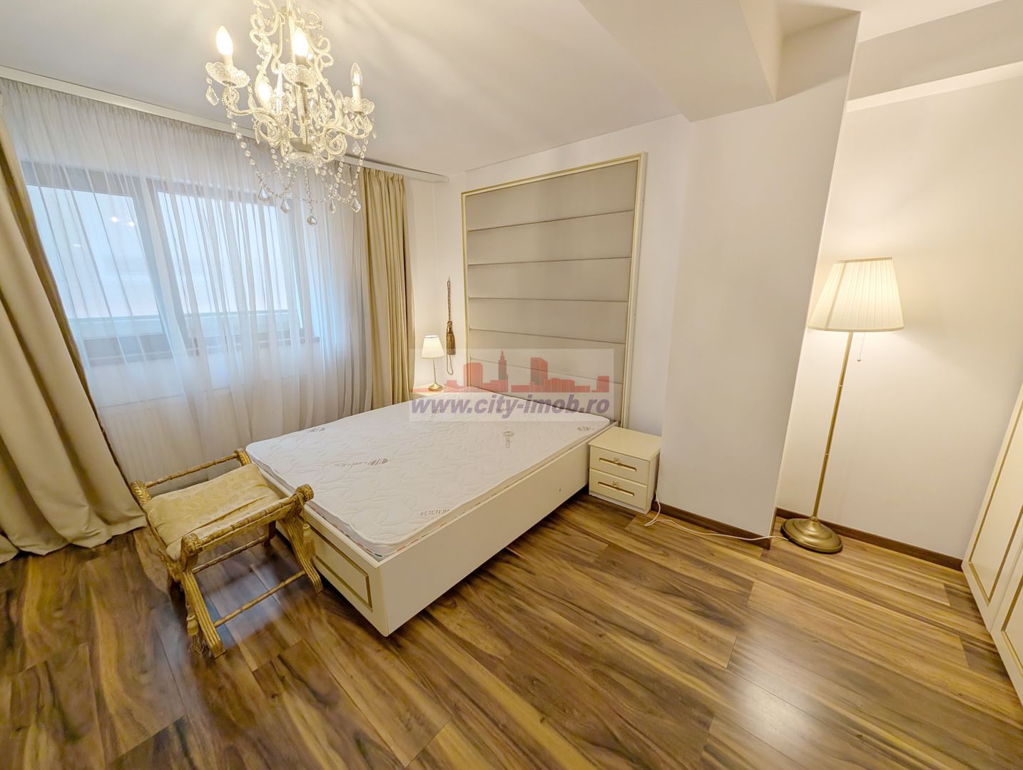 Inchiriere Apartament 3 Camere Herastrau - Poză 14