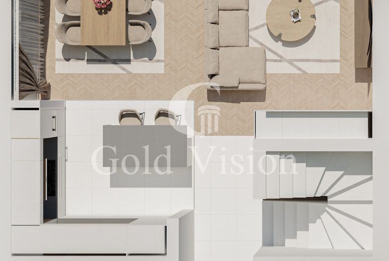 De vanzare Duplex Nou in Sang de Mures - Poză 6