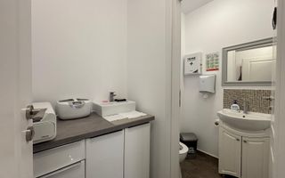 Spațiu comercial, lux, finisat, premium, Bună Ziua, Mega Image, 18 GYM - Poză 7