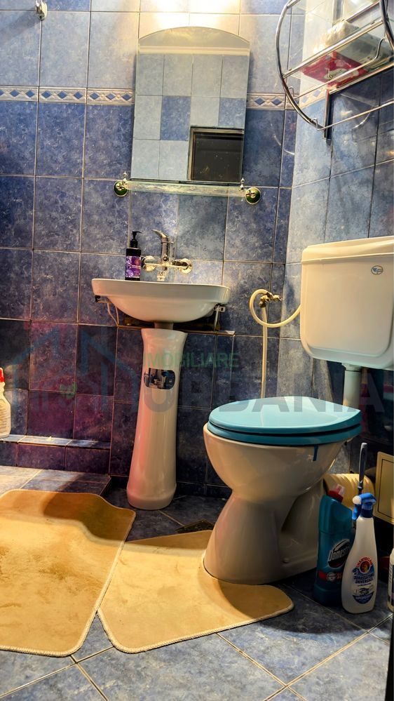 Apartament 4 camere, Galata, vedere panoramică, parcare - Poză 2