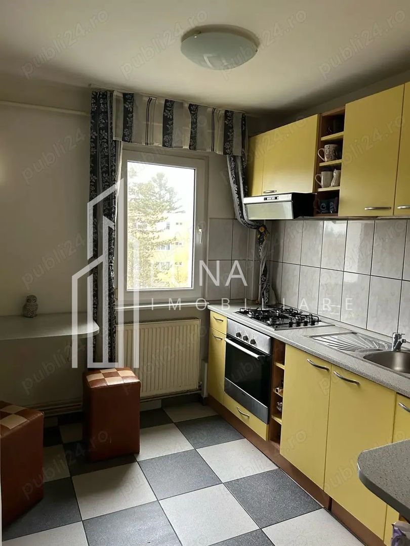 Apartament 2 camere, 49,36 MP, zona Astra – Gemenii, Brașov - Poză 1