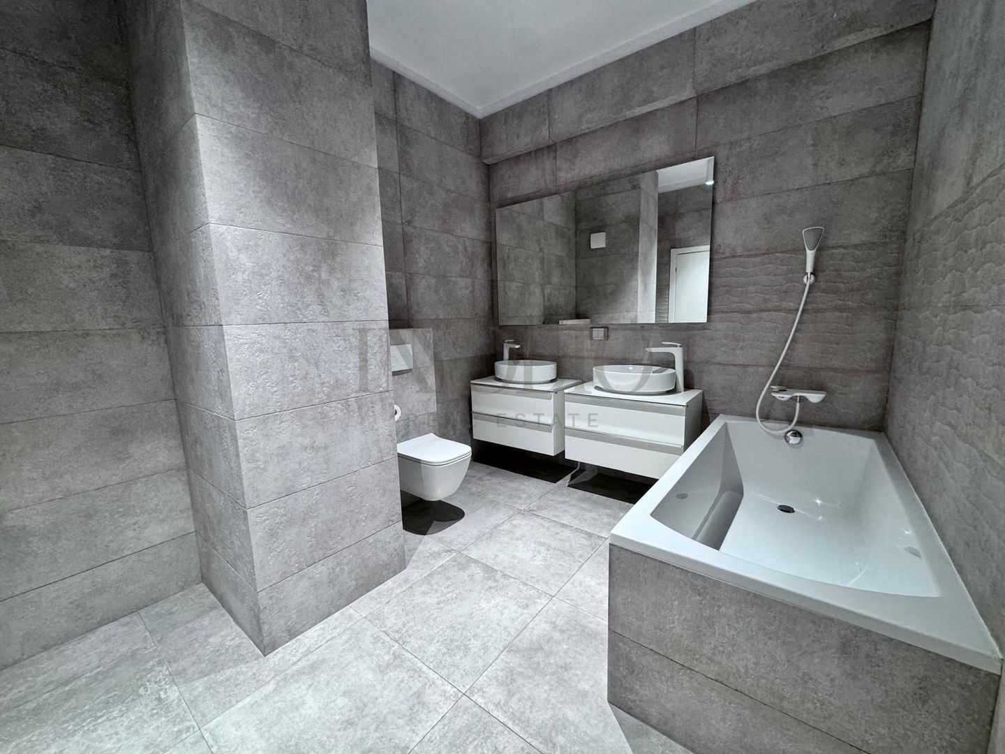 Penthouse 5 Camere | 2 Locuri de Parcare | Parcul Herastrau - Poză 11