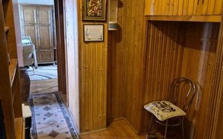 Apartament 3 camere decomandat, etaj intermediar cartier Manastur - Poză 5