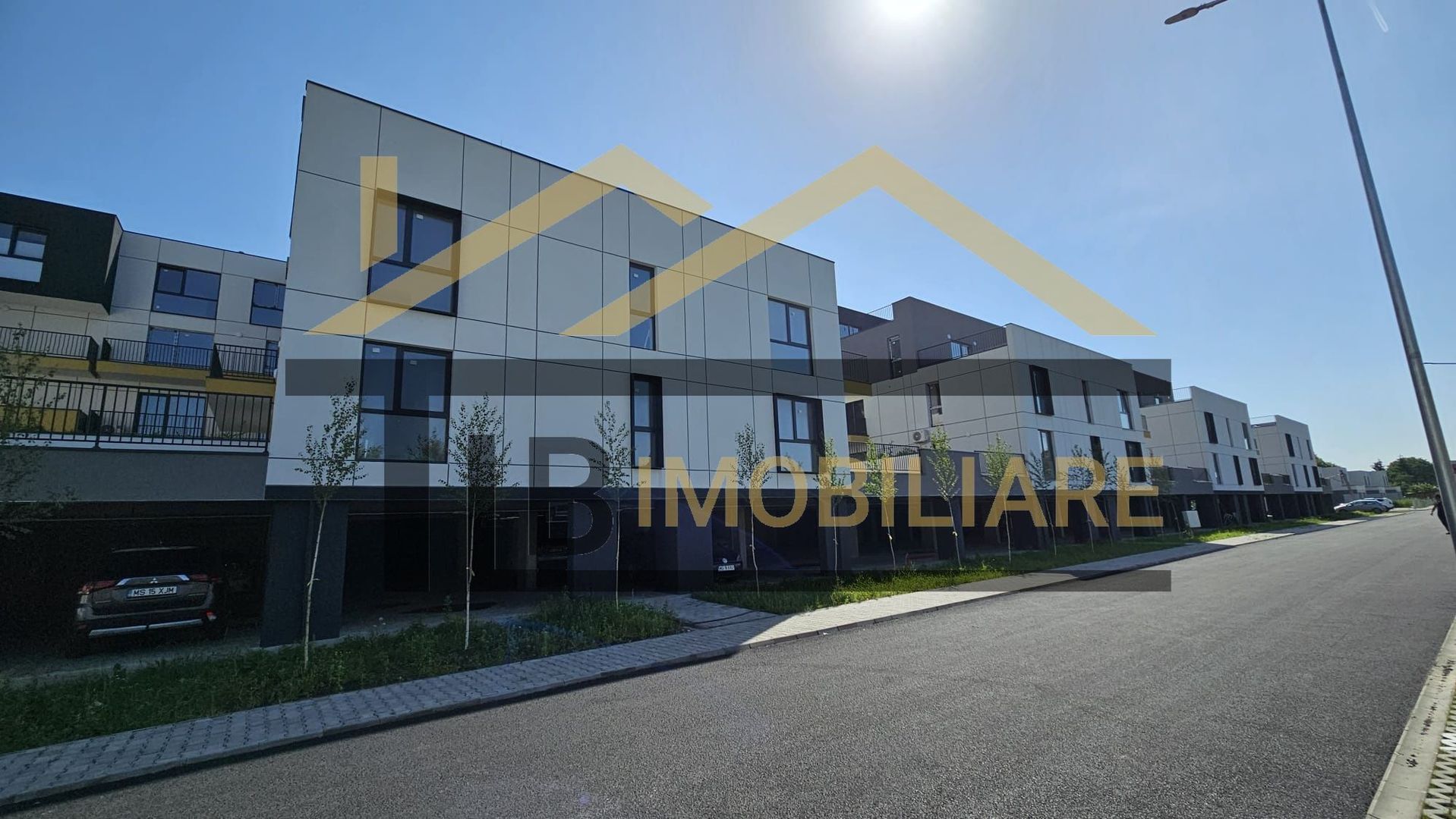 Apartament cu 2 camere, 65 mp, parcare, Zona Ama Residence - Poză 9