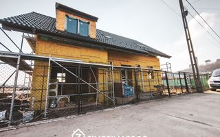 Casa Individuala 135 mp cu garaj - Unirii - Voinicenilor - Poză 18