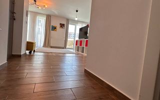 Luminos, modern și cu grădină proprie – apartamentul ideal te așteaptă - Poză 12