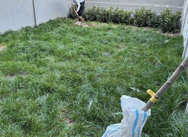 3 camere + curte + parcare bloc nou  Crangasi - Poză 12