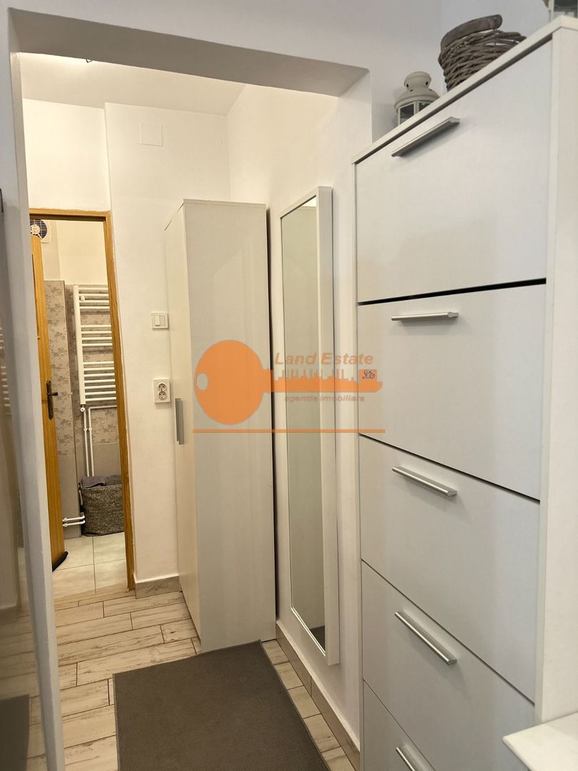 3 camere Lujerului-Veteranilor (centrala termica ) - Poză 10