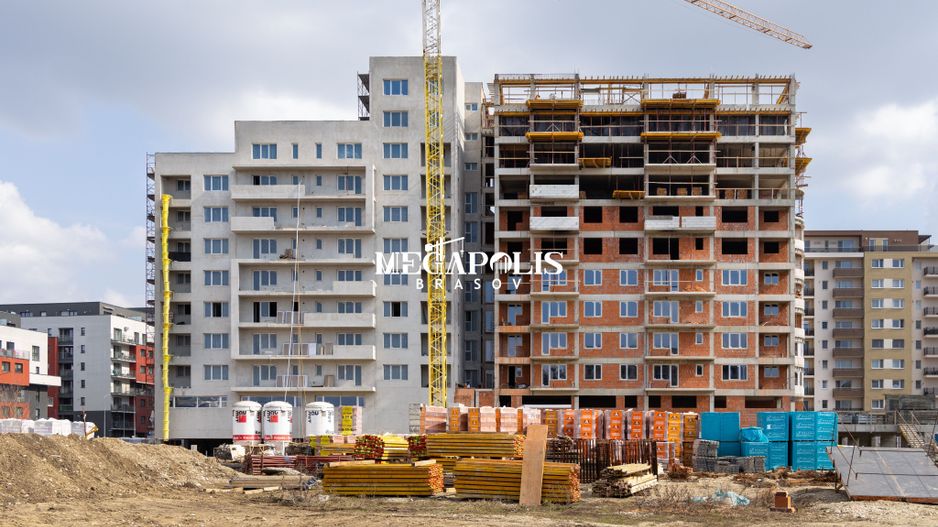 Apartament 3 camere | Coresi | Predare Iulie 2026 - Poză 10