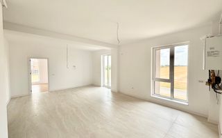 NOU | Apartament 2 camere - Mosnita Noua - Poză 1