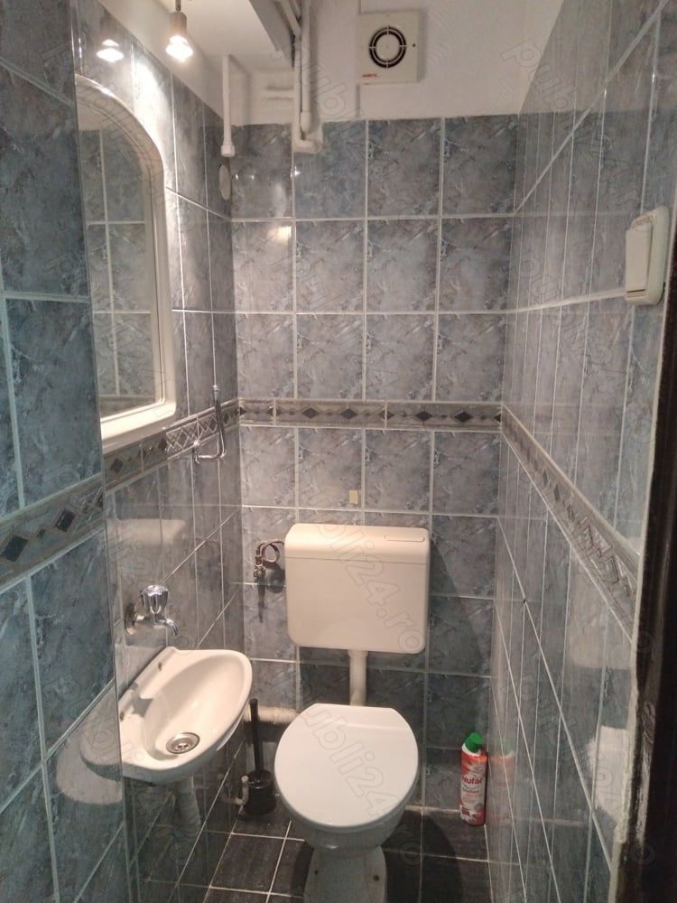 APARTAMENT IN VILA  PARCARE ZONA VICTORIEI - Poză 10