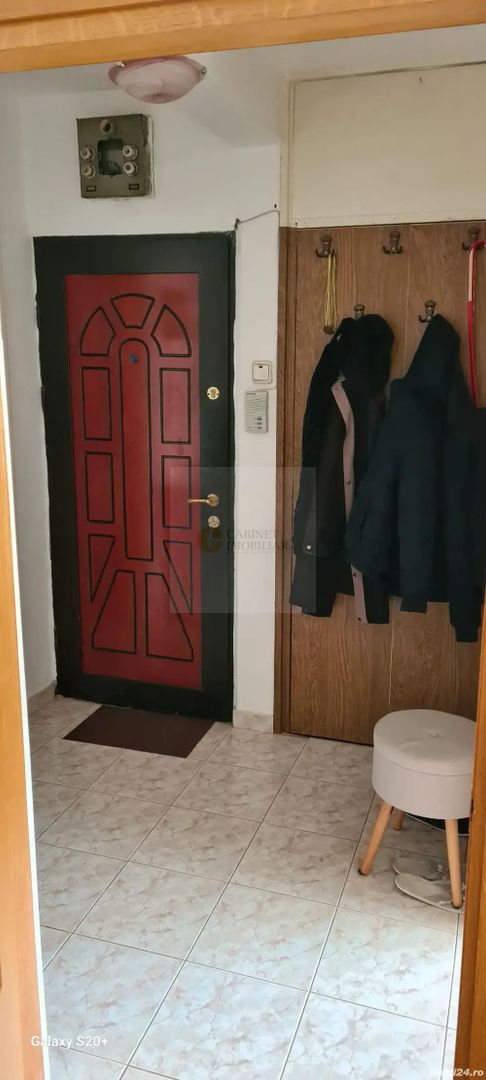 2 camere Decomandat | 48 mp | Metrou Favorit | Etaj Intermediar - Poză 2