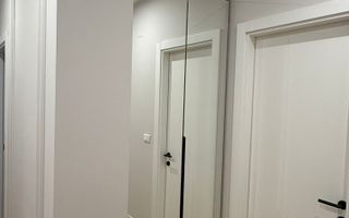 APARTAMENT 3 CAMERE | MOBILAT SI UTILAT PREMIUM | CASA PRESEI - Poză 20