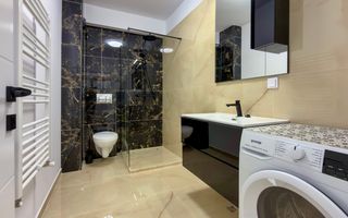 Apartament 1 camera, NOU prima inchiriere Floresti - Poză 8
