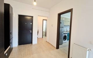 Inchiriere apartament bloc nou, Stefanesti, Pasarela - Poză 15