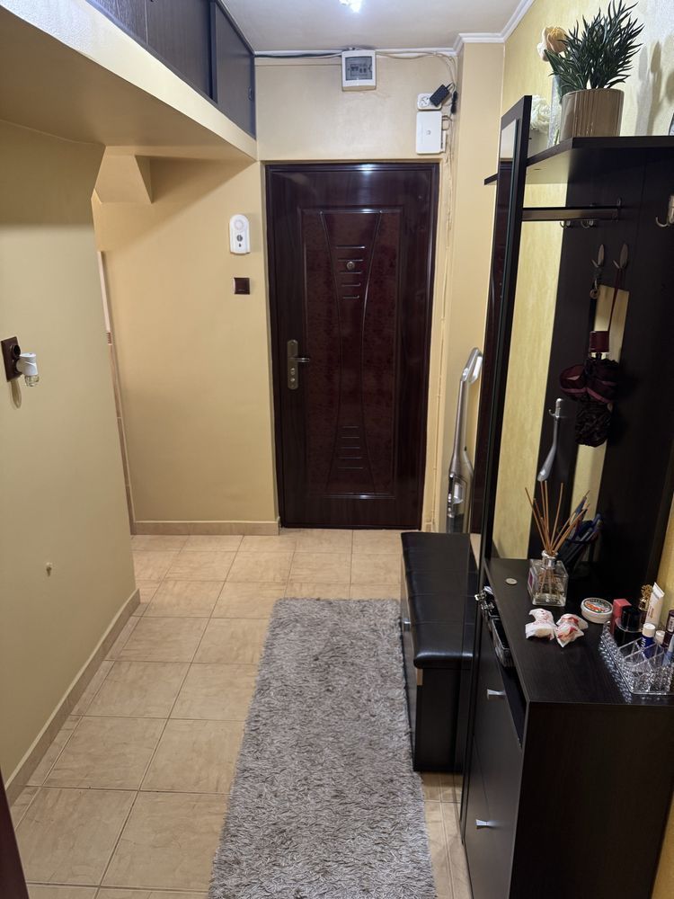 BRASADAS vinde ap 2 cam etaj 2/4 Micro 15. - Poză 5