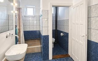 Apartament la casa 4 camere de închiriat Strand Sibiu - Poză 10