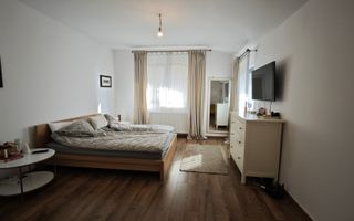 Casă 5 camere Bucureștii Noi | 170 mp | teren 257 mp - Poză 8