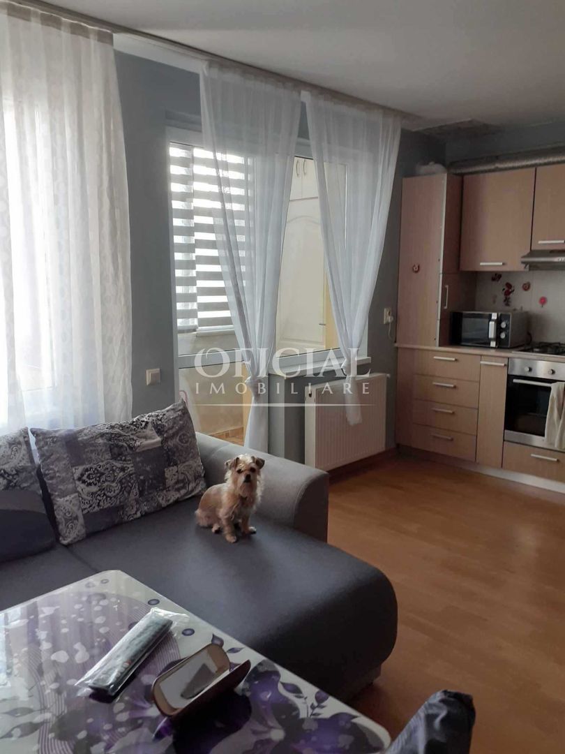 Apartament 2 camere | Dog Friendly | Parcare | Sesul de Sus | Floresti - Poză 6