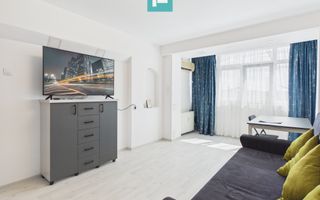 Apartament 3 camere,  Cantemir - Poză 1