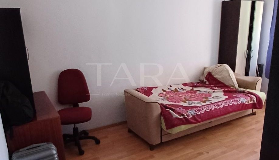 Garsonieră de vânzare, Central Mănăștur, Cluj-Napoca. - Poză 1