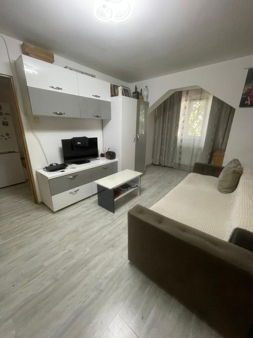 EXCLUSIVITATE -  Apartament 2 camere semidecomandat - Poză 11