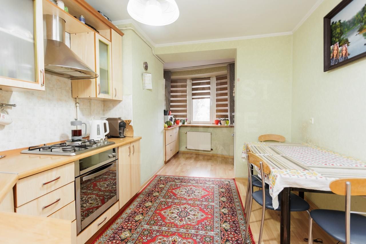 Vânzare, apartament, 2 camere, strada Busuiocești, Botanica - Poză 9