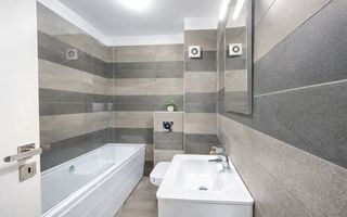 Apartament 2 camere 55 mp Grand Park Sopor - Poză 8
