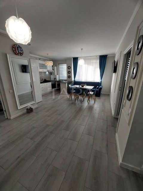 Apartament 2 camere Florești, open space, finisat și complet utilat. - Poză 1