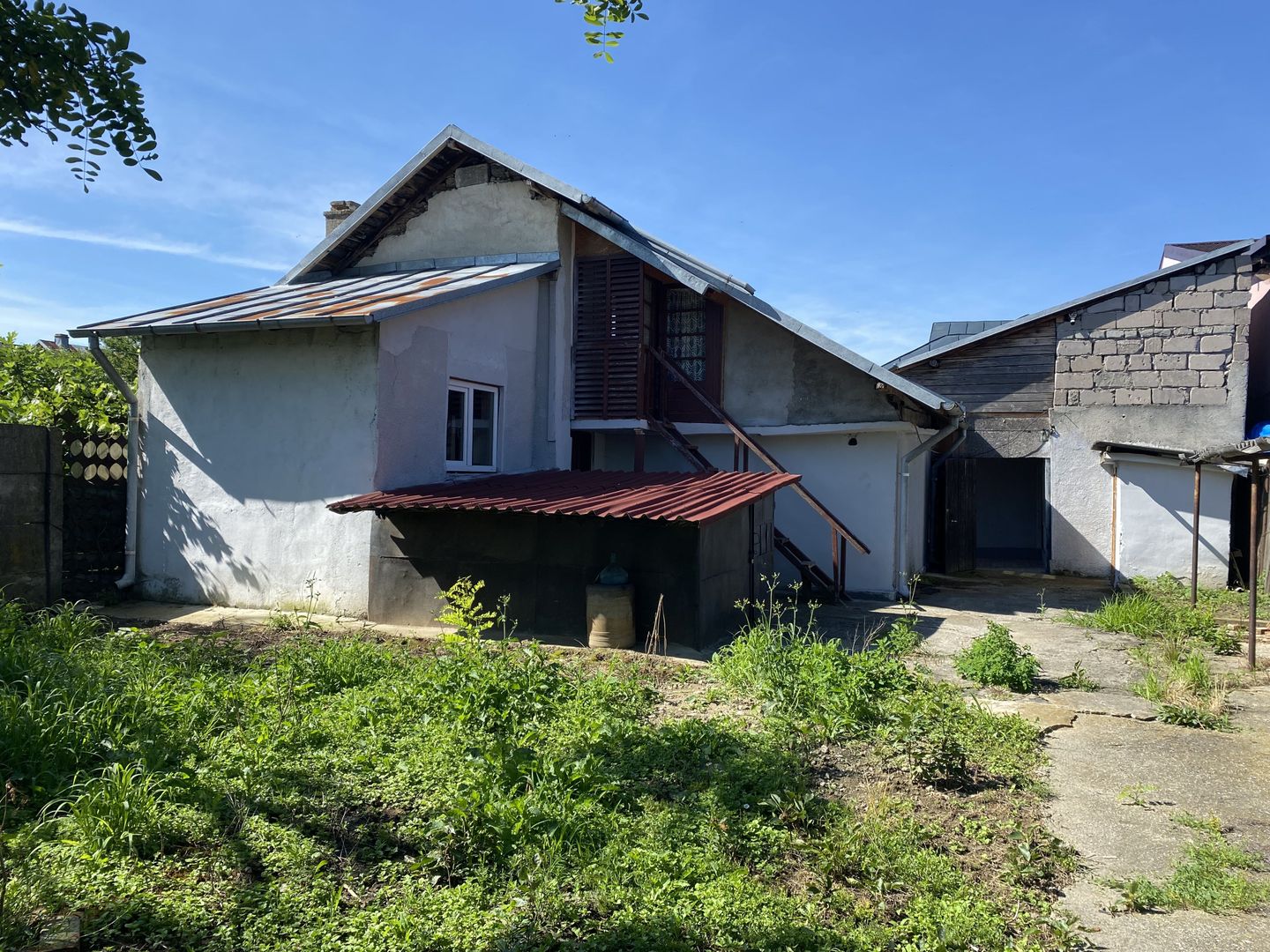 Vanzare casă P+1E cu garaj, beci și 653 mp teren-Valea Voievozilor - Poză 25