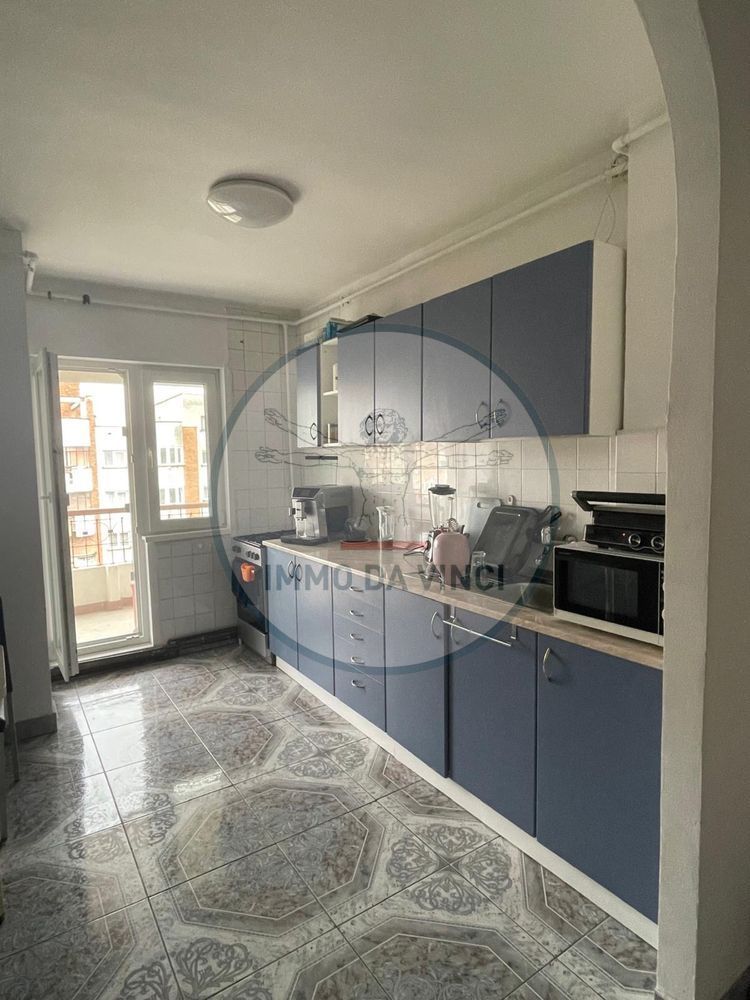 Chirie apartament cu doua dormitoare - Poză 6