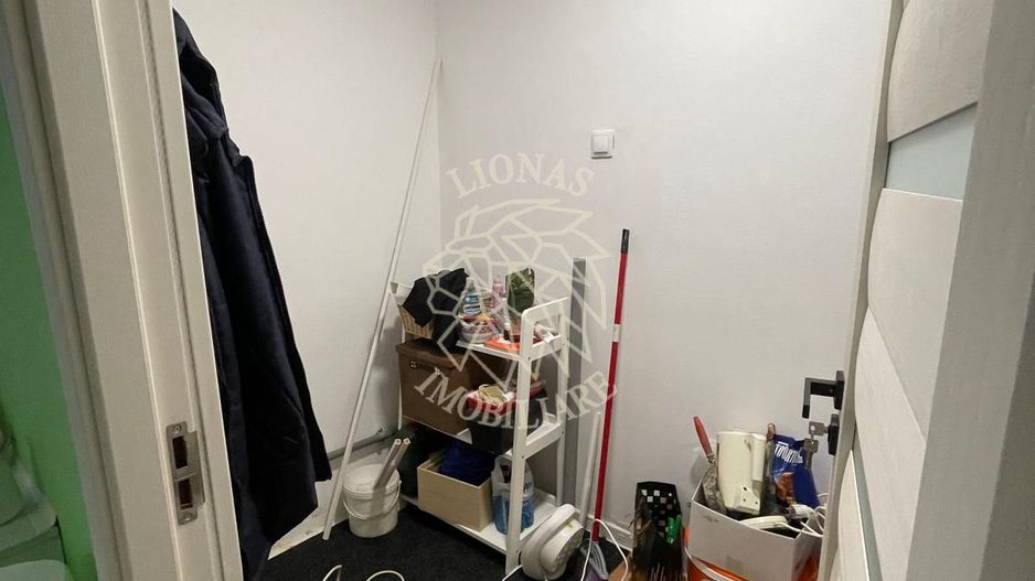 Spatiu comercial 48 mp-ideal salon, cabinet-Zona Decebal - Poză 4