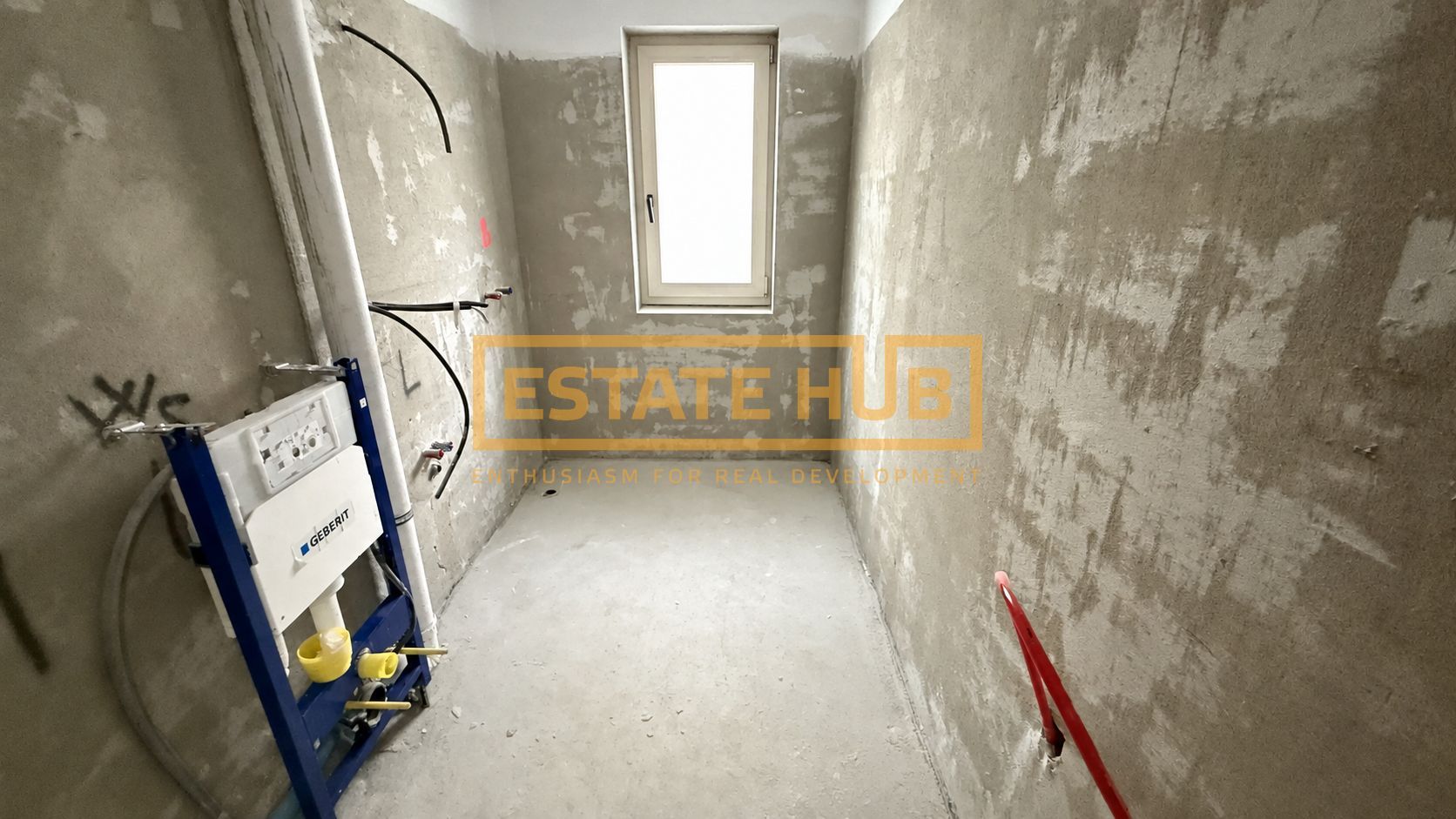Apartament nou 2 camere | Str Dorobantilor | Comision 0% - Poză 12