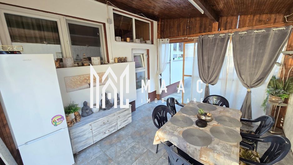 Casa 7 camere 3 bai 2 intrari Zona Garii - Poză 20