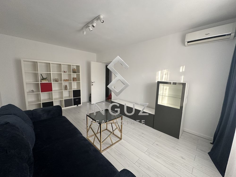 Inchiriere apartament 3 camere Bulevardul Tineretului 53 cu loc de parcare - Poză 1
