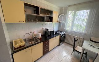 MILITARI | Pacii I Chirie 3 camere metrou 650m - Poză 9