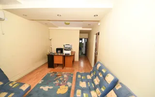 Vila spatioasa, pretabil pentru locuit/clinica, zona Micro 17 – Galati - Poză 48