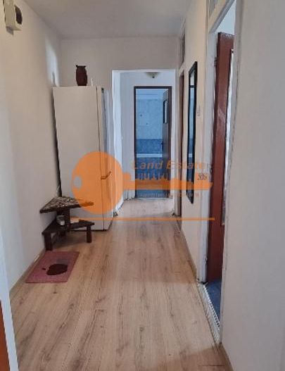 2 camere bloc reabilitat 2024 Rahova - Poză 14