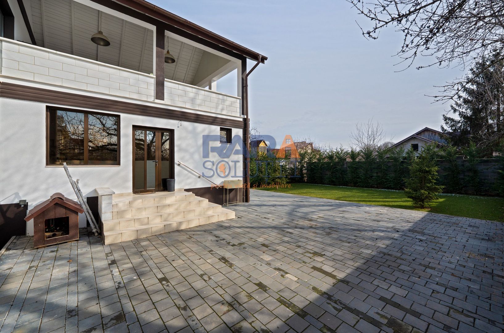 Casă tip duplex - zonă exclusivistă - Poză 19