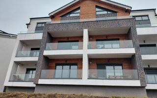 Garsoniera de vanzare cartierul Da Vinci - Poză 1